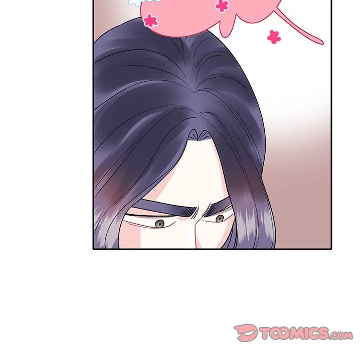 漫画《患得患失的爱恋/这难道是命中注定?》第18话第66张图