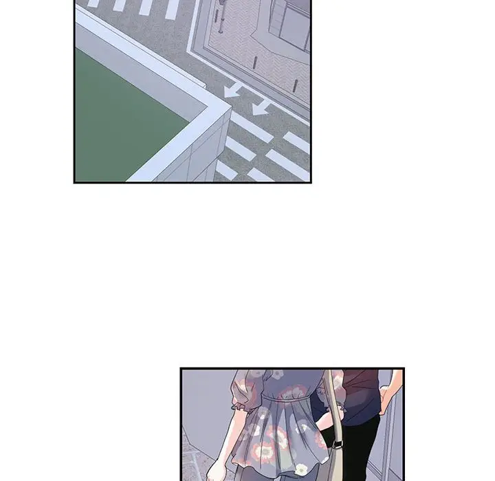 漫画《患得患失的爱恋/这难道是命中注定?》第19话第64张图