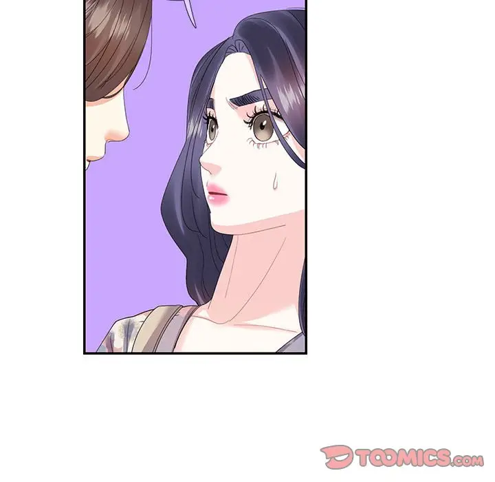 漫画《患得患失的爱恋/这难道是命中注定?》第19话第86张图