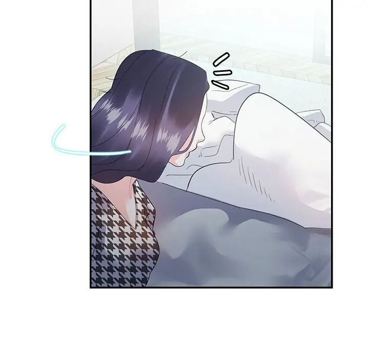 漫画《患得患失的爱恋/这难道是命中注定?》第21话第16张图
