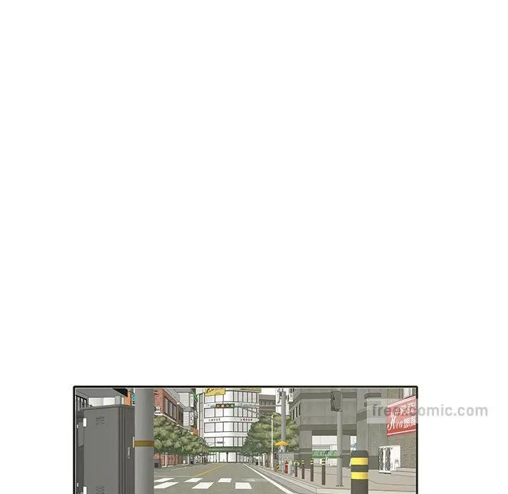 漫画《患得患失的爱恋/这难道是命中注定?》第21话第36张图