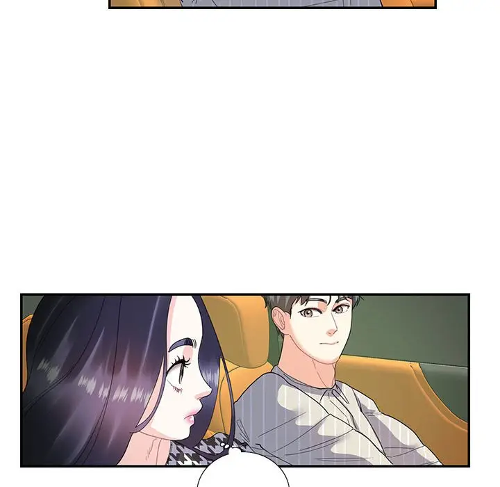 漫画《患得患失的爱恋/这难道是命中注定?》第21话第56张图