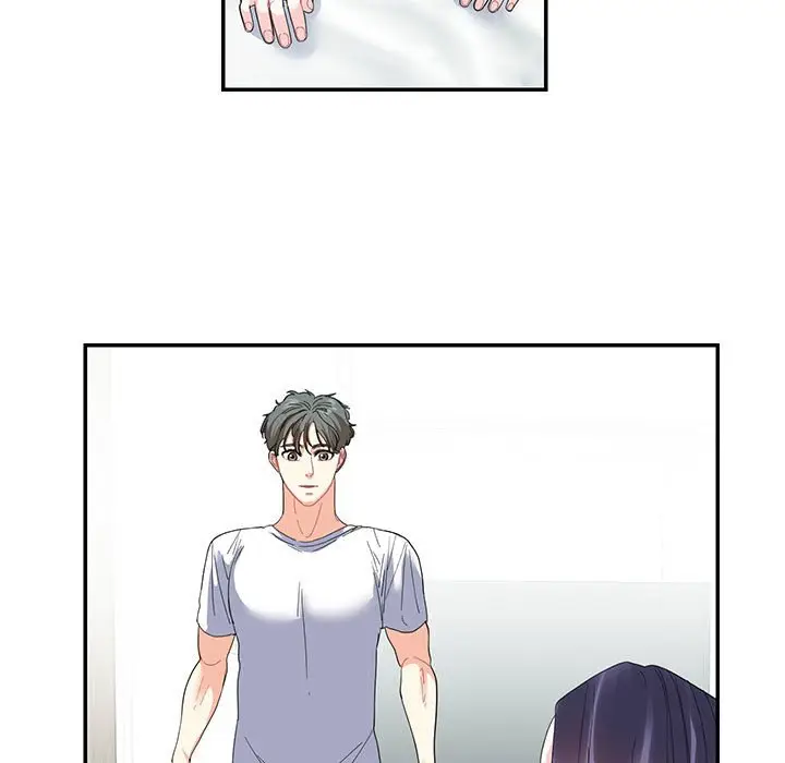 漫画《患得患失的爱恋/这难道是命中注定?》第21话第7张图