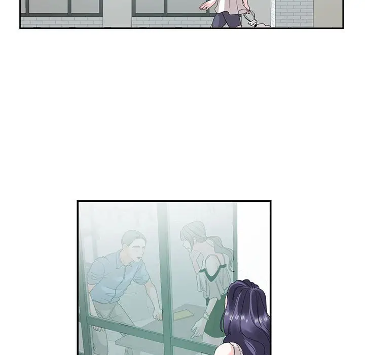 漫画《患得患失的爱恋/这难道是命中注定?》第22话第21张图