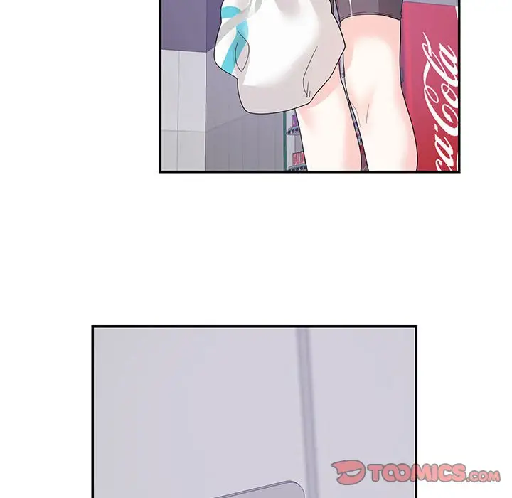 漫画《患得患失的爱恋/这难道是命中注定?》第22话第42张图