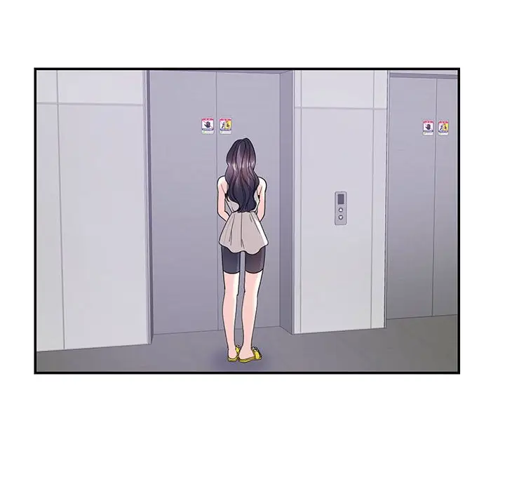 漫画《患得患失的爱恋/这难道是命中注定?》第22话第44张图