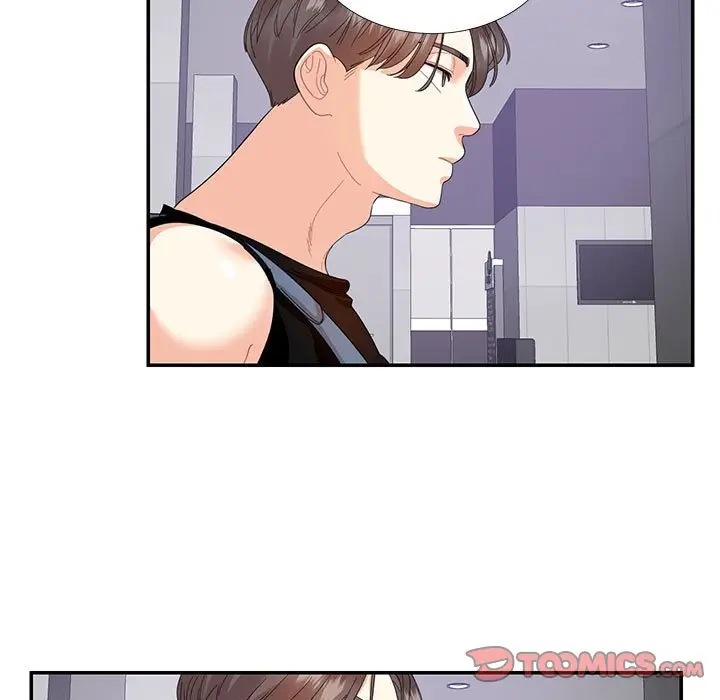 漫画《患得患失的爱恋/这难道是命中注定?》第22话第62张图