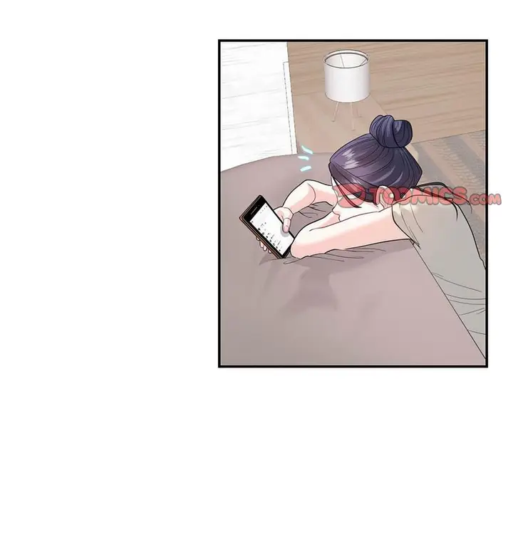 漫画《患得患失的爱恋/这难道是命中注定?》第24话第39张图