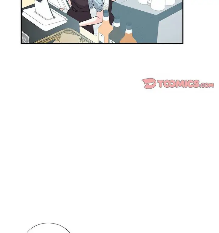 漫画《患得患失的爱恋/这难道是命中注定?》第24话第61张图