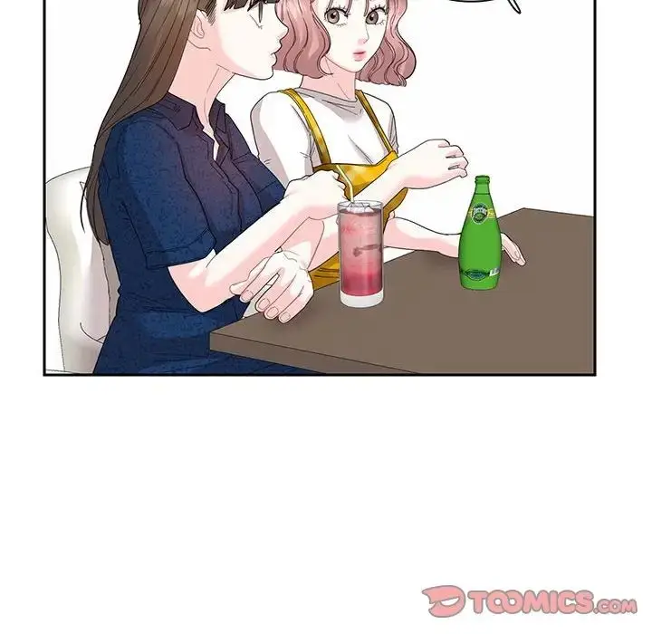 漫画《患得患失的爱恋/这难道是命中注定?》第25话第46张图