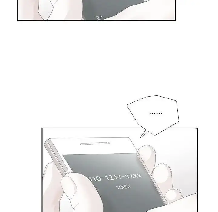 漫画《患得患失的爱恋/这难道是命中注定?》第30话第47张图