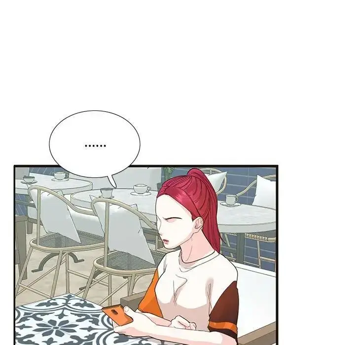 漫画《患得患失的爱恋/这难道是命中注定?》第32话第44张图