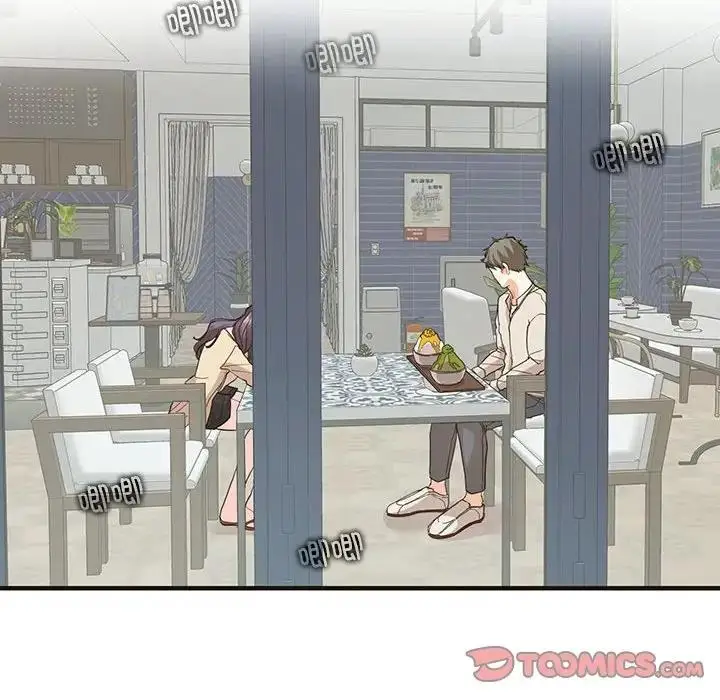 漫画《患得患失的爱恋/这难道是命中注定?》第32话第66张图