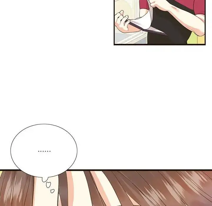 漫画《患得患失的爱恋/这难道是命中注定?》第32话第71张图
