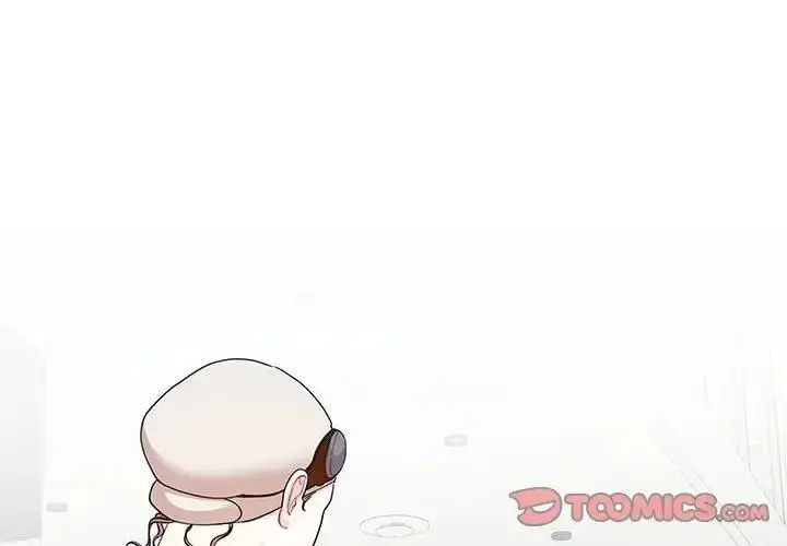 漫画《患得患失的爱恋/这难道是命中注定?》第33话第2张图