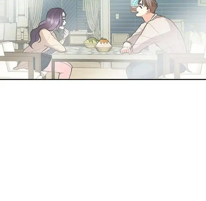 漫画《患得患失的爱恋/这难道是命中注定?》第33话第44张图