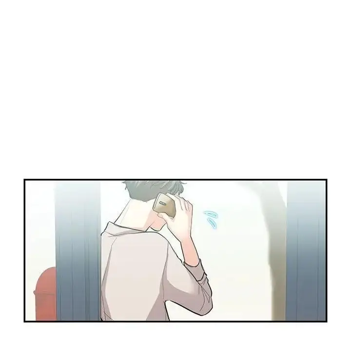 漫画《患得患失的爱恋/这难道是命中注定?》第33话第48张图