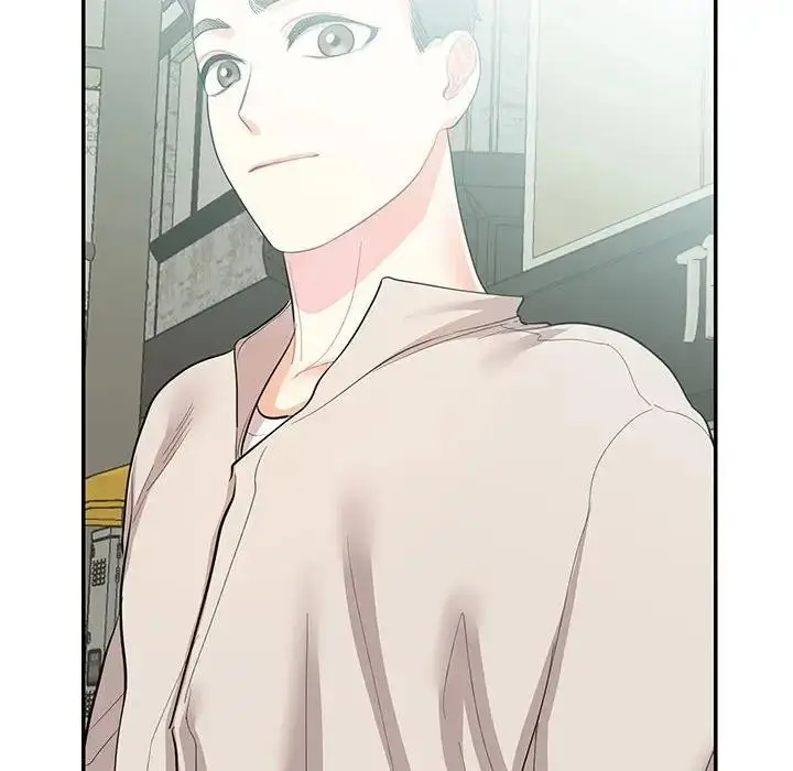 漫画《患得患失的爱恋/这难道是命中注定?》第33话第61张图