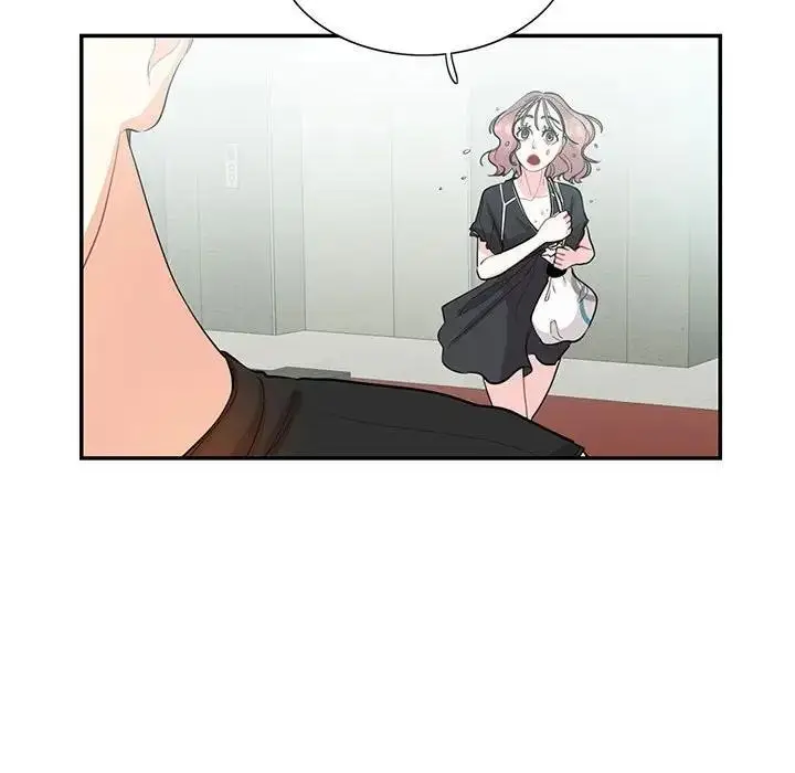 漫画《患得患失的爱恋/这难道是命中注定?》第33话第84张图