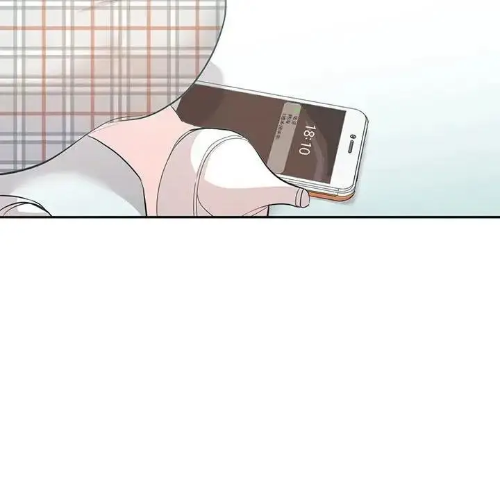 漫画《患得患失的爱恋/这难道是命中注定?》第34话第107张图
