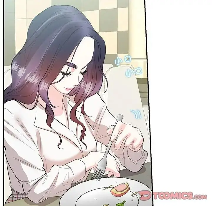 漫画《患得患失的爱恋/这难道是命中注定?》第34话第18张图