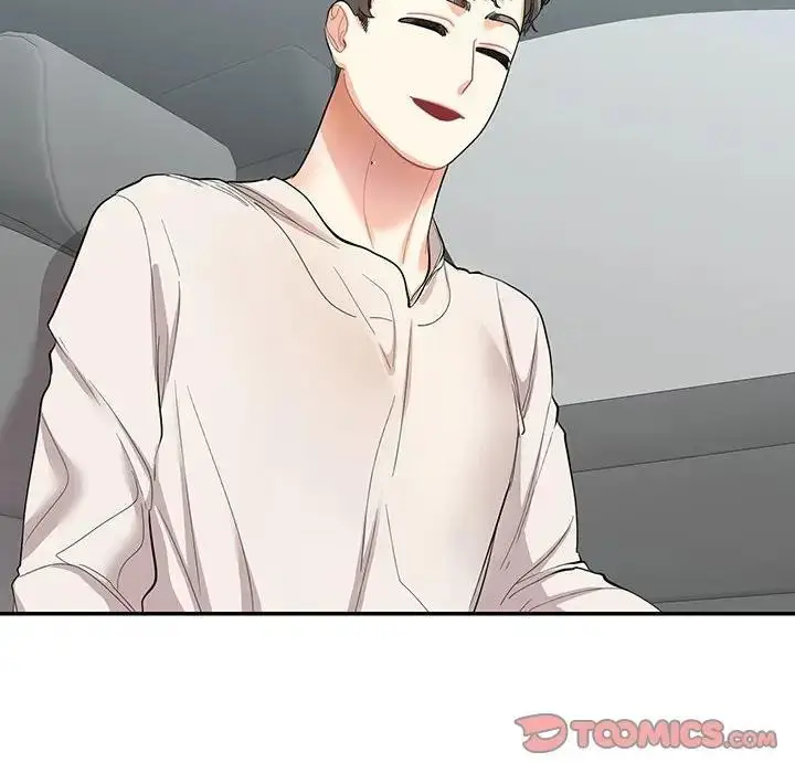 漫画《患得患失的爱恋/这难道是命中注定?》第34话第26张图