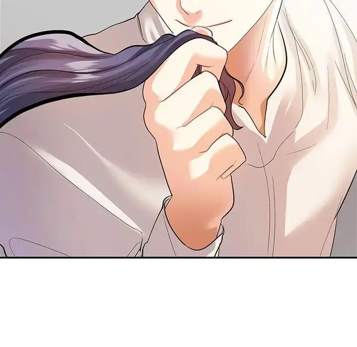 漫画《患得患失的爱恋/这难道是命中注定?》第34话第39张图