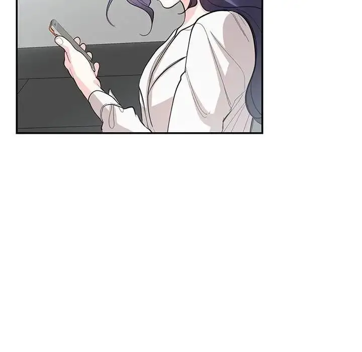 漫画《患得患失的爱恋/这难道是命中注定?》第34话第47张图
