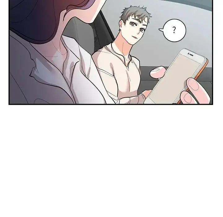 漫画《患得患失的爱恋/这难道是命中注定?》第34话第53张图