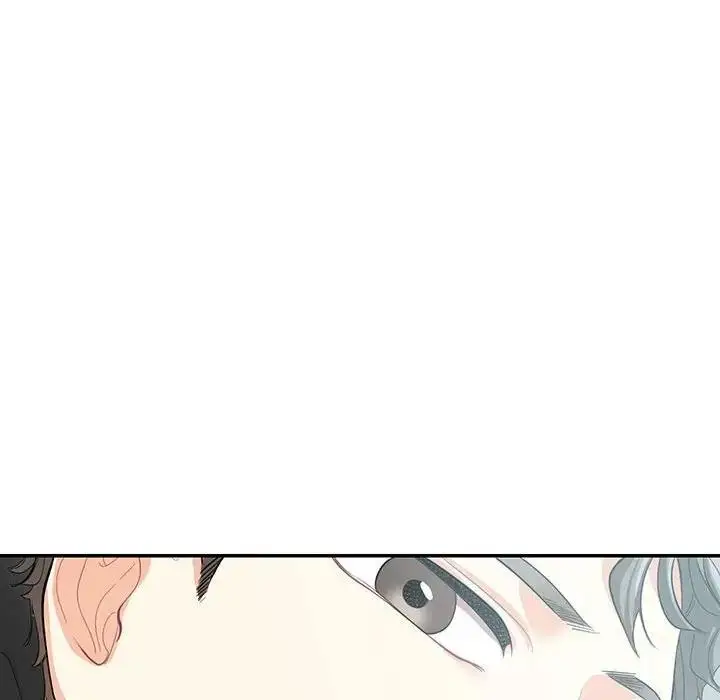 漫画《患得患失的爱恋/这难道是命中注定?》第34话第55张图