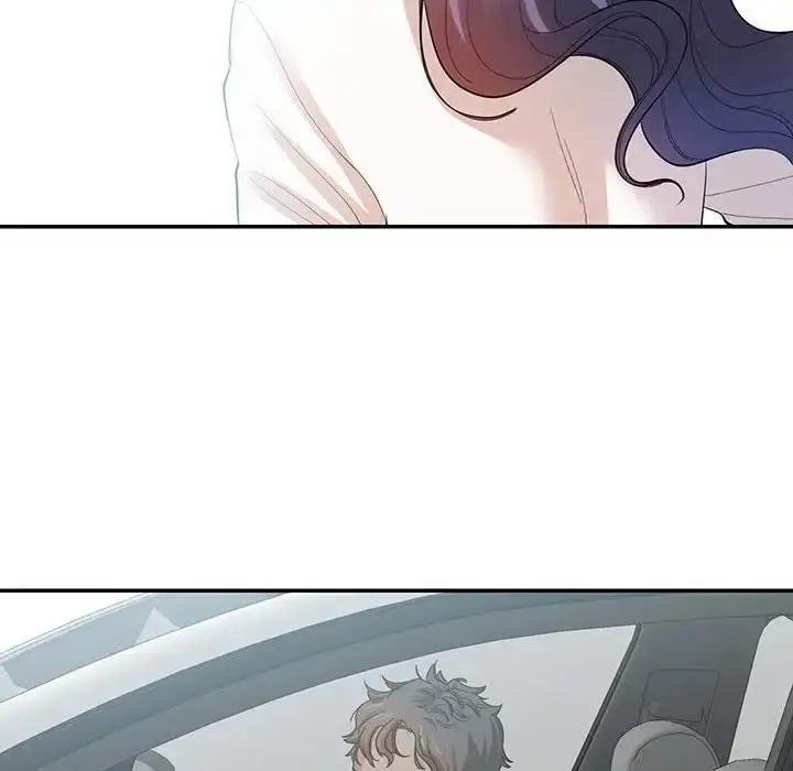 漫画《患得患失的爱恋/这难道是命中注定?》第34话第76张图