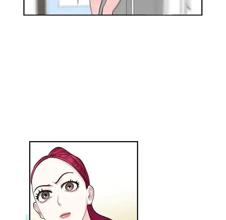 漫画《患得患失的爱恋/这难道是命中注定?》第34话第87张图