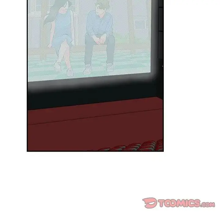 漫画《患得患失的爱恋/这难道是命中注定?》第35话第14张图