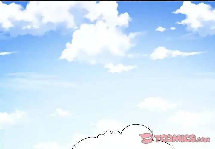 漫画《患得患失的爱恋/这难道是命中注定?》第35话第2张图