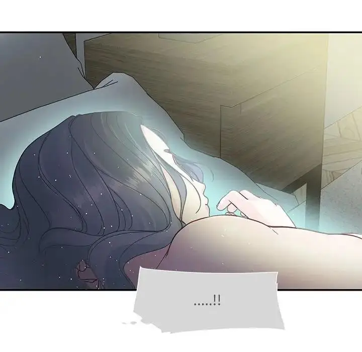 漫画《患得患失的爱恋/这难道是命中注定?》第35话第31张图