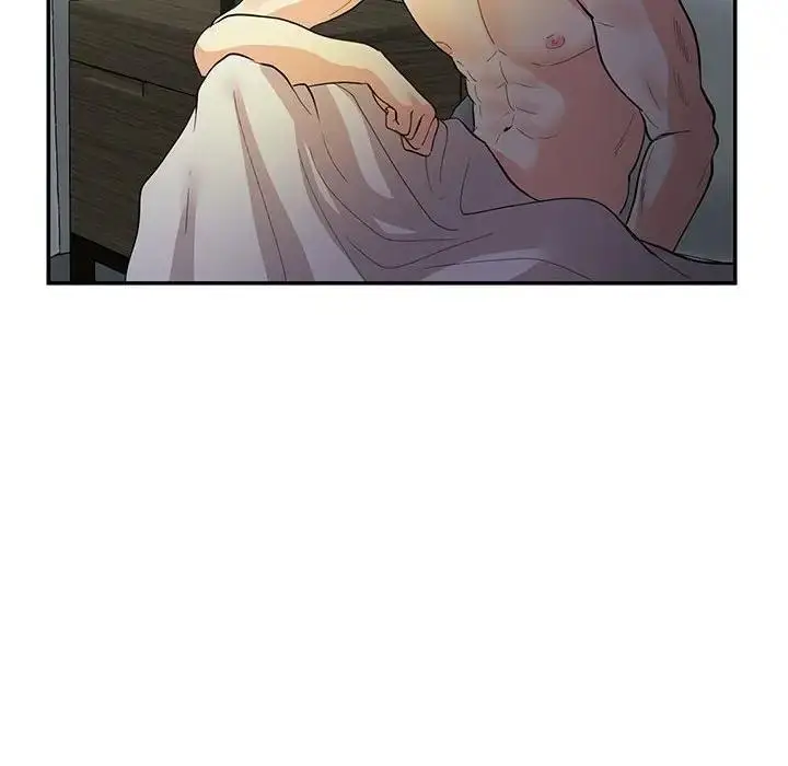 漫画《患得患失的爱恋/这难道是命中注定?》第35话第33张图