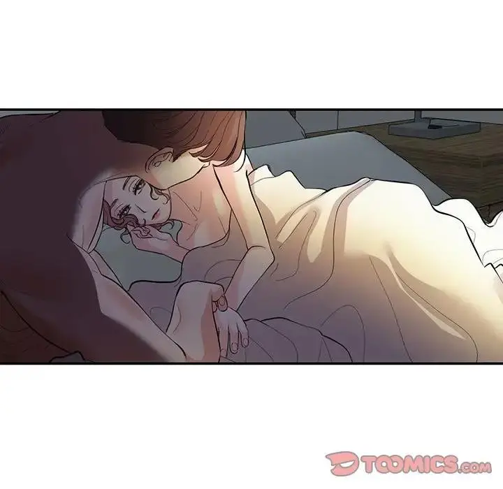 漫画《患得患失的爱恋/这难道是命中注定?》第35话第36张图