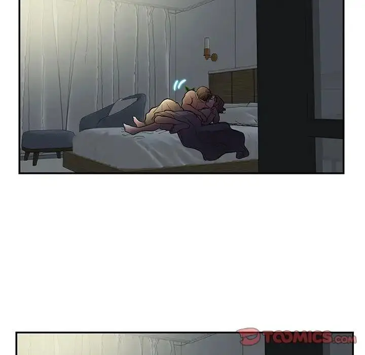 漫画《患得患失的爱恋/这难道是命中注定?》第35话第40张图
