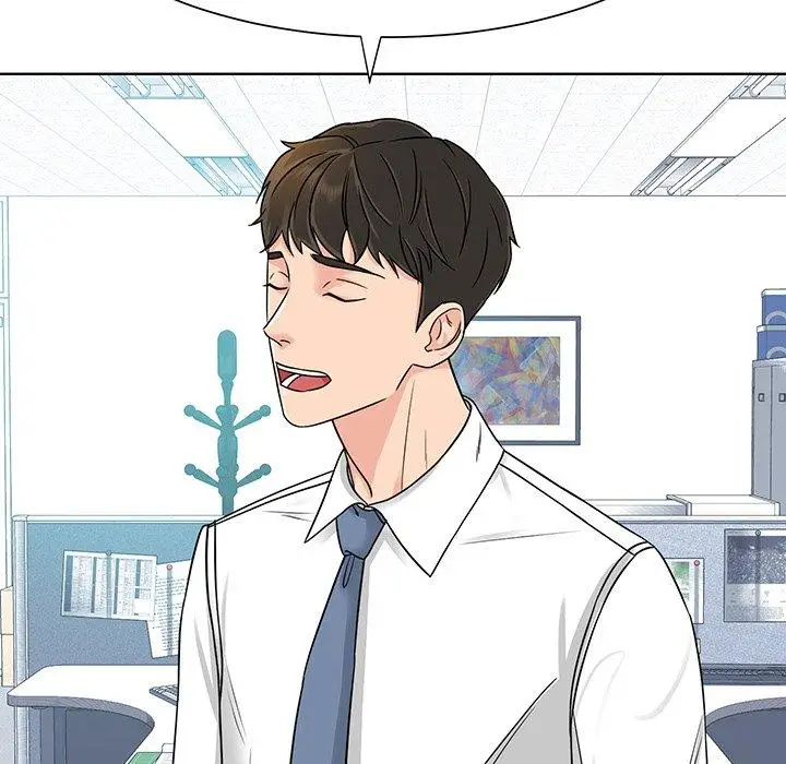 漫画《眷恋》第3话第10张图
