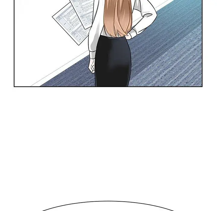 漫画《眷恋》第3话第100张图