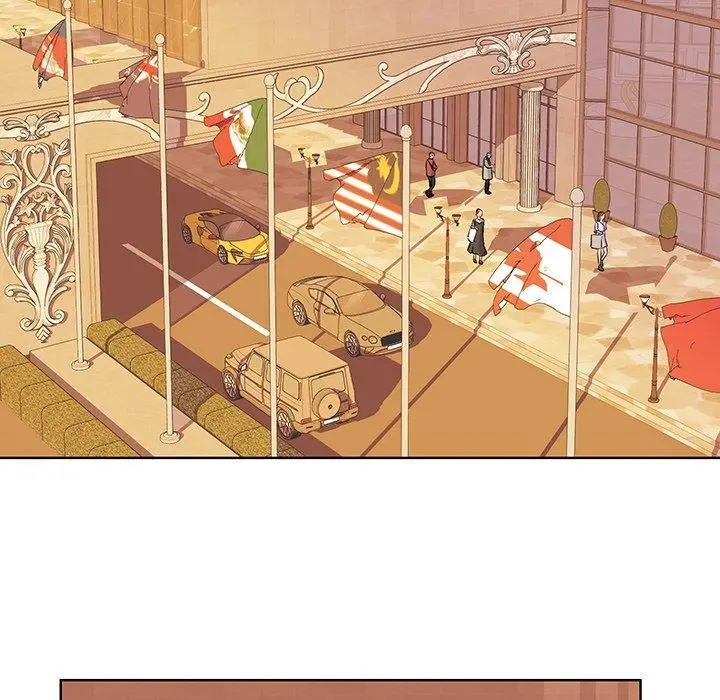 漫画《眷恋》第3话第107张图