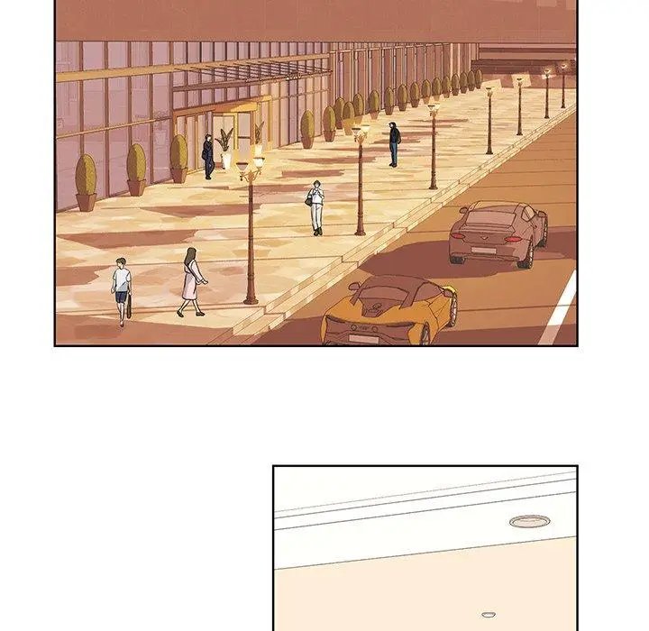 漫画《眷恋》第3话第108张图