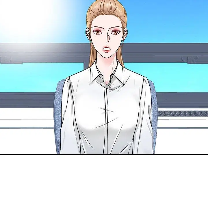 漫画《眷恋》第3话第12张图