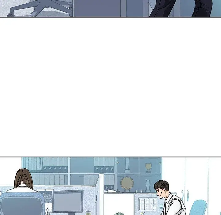 漫画《眷恋》第3话第18张图
