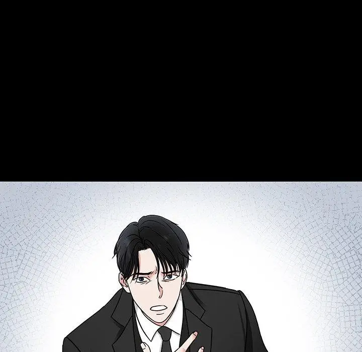 漫画《眷恋》第3话第24张图