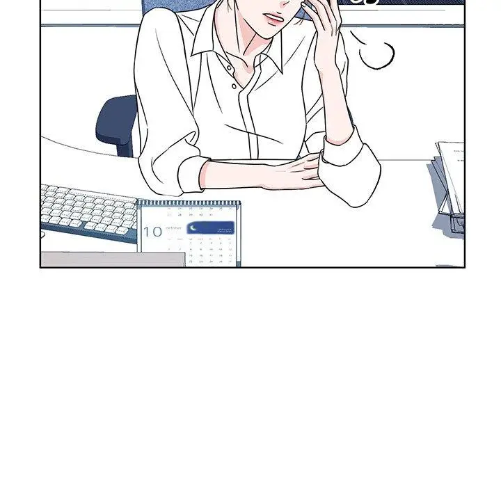 漫画《眷恋》第3话第28张图