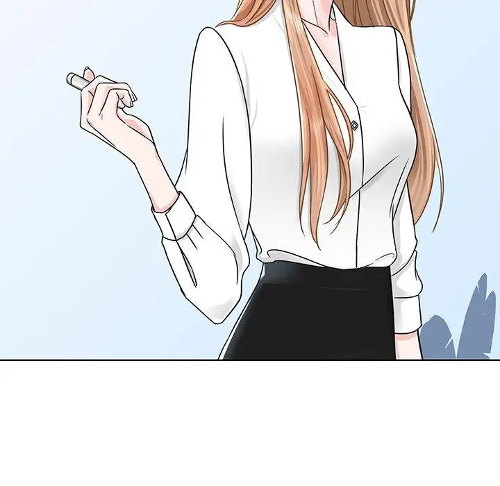 漫画《眷恋》第3话第32张图