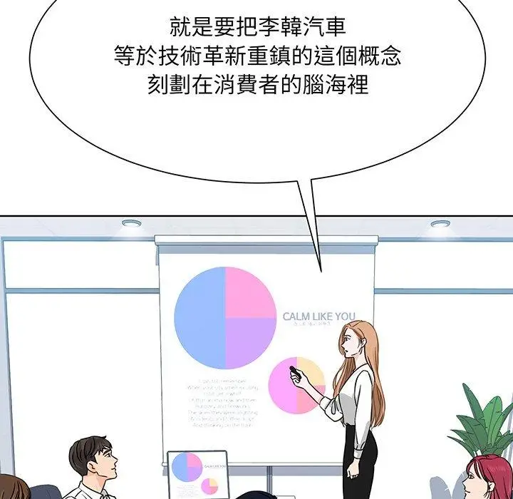 漫画《眷恋》第3话第34张图