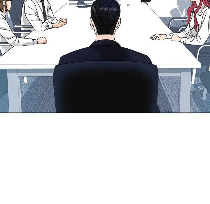 漫画《眷恋》第3话第35张图