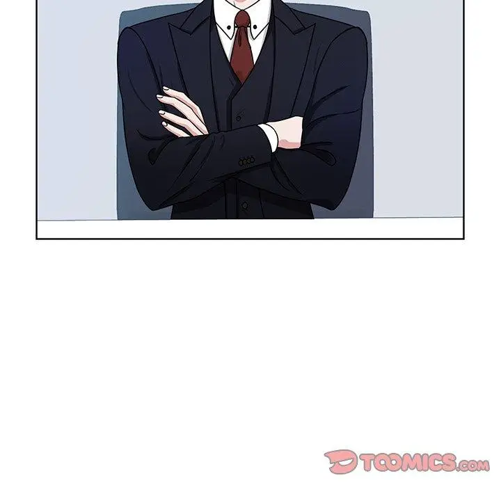漫画《眷恋》第3话第39张图